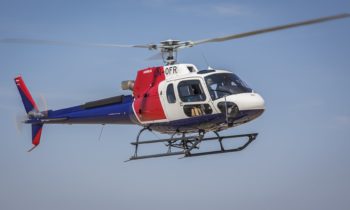 Norway’s Helitrans becomes first operator to receive H125s with digital logcards