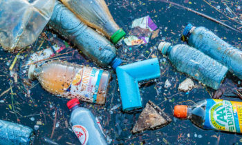 Norway pushing for stronger global control of plastic waste