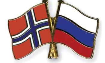 Norway To Co-Finance Russia