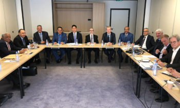 Libyan-Norwegian Fertiliser Company to restart operations