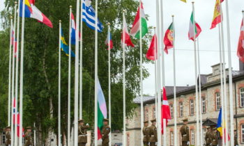 NATO Cooperative Cyber Defence Centre of Excellence grows to 25 members