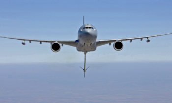France signs a Letter of Intent with Norway for cooperation on strategic airlift, air refueling