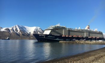 Norway Introduces New Rules For Passenger Ships in Svalbard