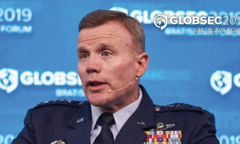 Russian S-400 system is “not Nato interoperable” – General Tod D Wolters