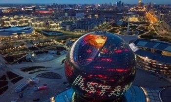 Kazakhstan to host second forum to explore Central Asia business potential – Eyes on AFF 2019
