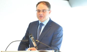 Norway is a very interesting partner for us – Roman Vassilenko, Deputy FM of Kazakhstan