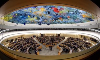 Human Rights Council opens forty-first regular session