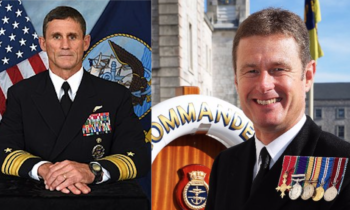 U.S. Navy resurrects 2nd Fleet to run BALTOPS exercise