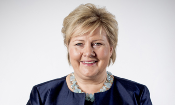You should always have respect for people’s votes and opinion – Prime Minister of Norway