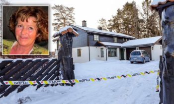 Police believe ‘abducted’ wife of one of Norway’s richest men has been killed