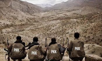 Norwegian arrested in Turkey links to PKK terrorists