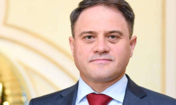 The Economic and Socio-Political importance of Kazakhstan to Eurasia and the world – Deputy FM Vassilenko