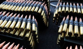 Defence-related exports from Norway in 2018