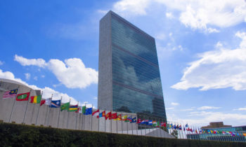 UN envoys should be conductors, not soloists