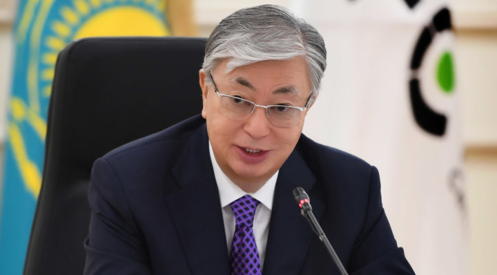 (Updated) Astana Finance Days Begin in Kazakhstan Capital