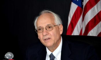 Work remains in Sudan, says US envoy