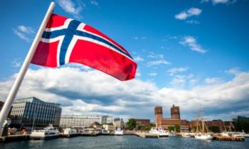 Norway to provide 2 million NOK to support new international partnership on plastic waste
