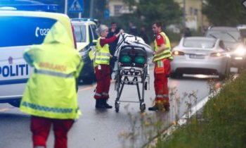 Norway attack suspect ‘inspired’ by Christchurch, El Paso shootings: report