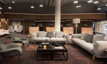 Oslo’s Radisson Blu Scandinavia Hotel completes renovation