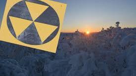 Norway: Small amounts of radioactive iodine in air near Russian border