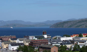 Putin recommended to free Norwegian ‘spy’
