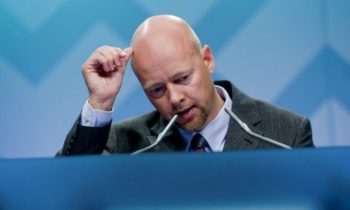 Norway wealth fund grows to record $1.09 trillion