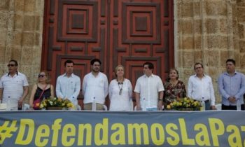 Cuba and Norway Ratify Their Commitment to Peace in Colombia
