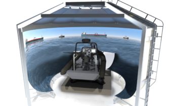 Kongsberg Digital and SeaCross team up to deliver end-to-end solution