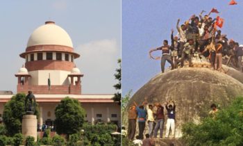 Read Full Text Judgment: Ayodhya Ram Mandir-Babri Masjid title dispute Case