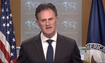 US urges NATO to take back Daesh fighters