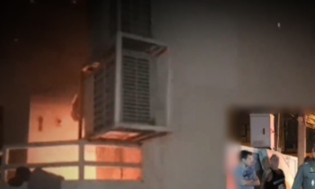 Norwegian man, 66, dies in Thailand fire