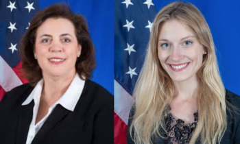 United States could sanction against its NATO ally Spain ?