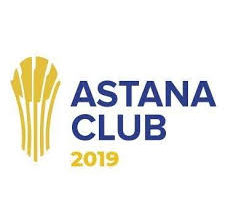 Norway and China at the Astana Club 2019 political forum