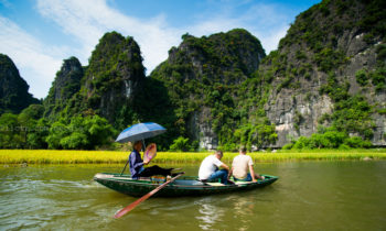 Vietnam extends visa exemption to Norway till 2022