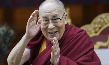 30th Anniversary of the Conferment of the Nobel Peace Prize to 14th Dalai Lama of Tibet