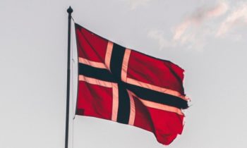 Norwegian aid to developing countries hits record high