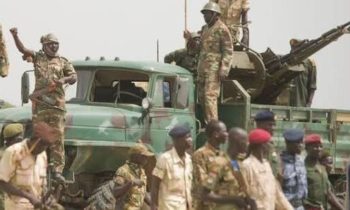 South Sudan advised to end reliance on military force