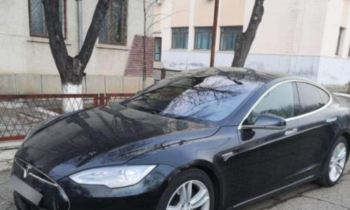 Missing EUR 60,000 Tesla Car, Listed As Wanted Vehicle In Norway, Found In Iasi