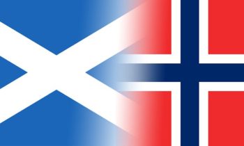 Scotland and Norway “natural partners”