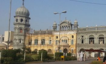 Attack On Nankana Sahib: 4-Member Delegation To Pakistan