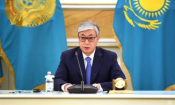 Kazakhstan: extra-measures against coronavirus, massive support to businesses