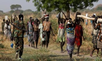 Troika Welcomes Compromises For Peace In South Sudan