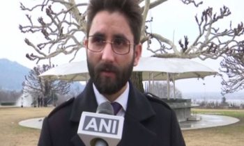 Kashmiri activist slams Pak in meeting with envoys, says it has no locus standi on Article 370
