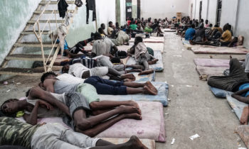 Norway to accommodate 600 refugees evacuated from Libya to Rwanda