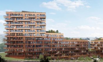 Skanska invests €46.2m in Oslo resi scheme (NO)