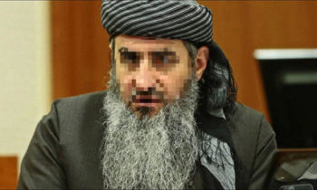 Terror convict Mullah Krekar extradited to Italy