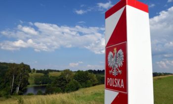Russia shutting borders with Poland and Norway over coronavirus