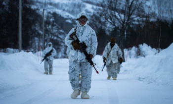 US-Europe military exercise canceled due to coronavirus