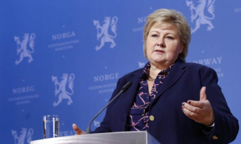 Norway mobilises international support for vaccine development effort