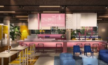 Scandic launches new hotel brand